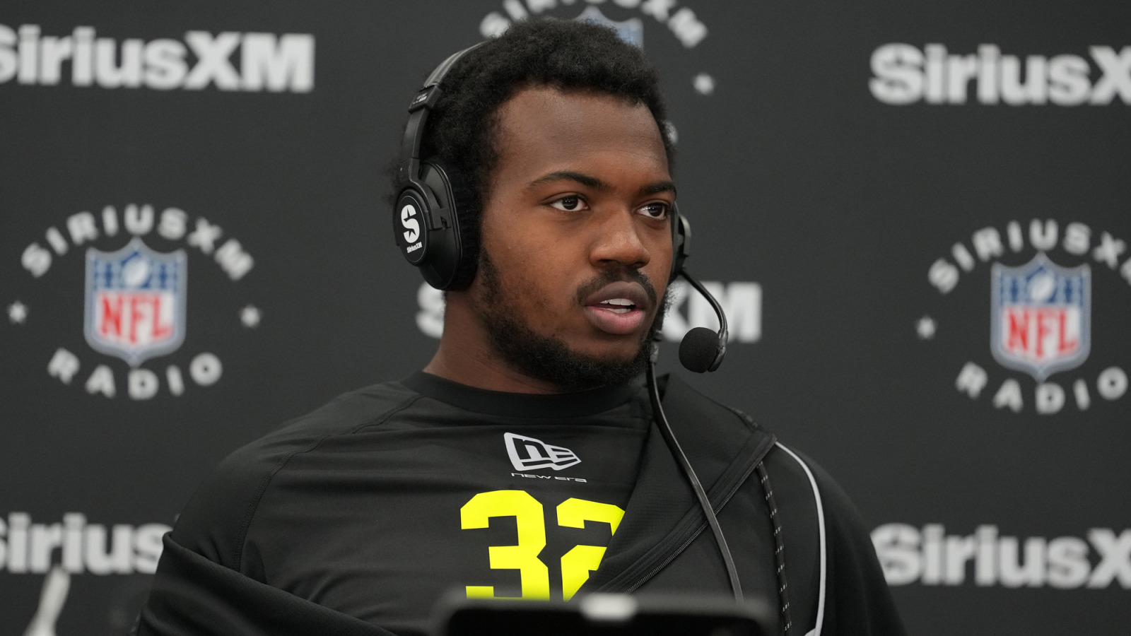 Miami's Rueben Bain Jr. compares himself to Mike Tyson regarding major concern
