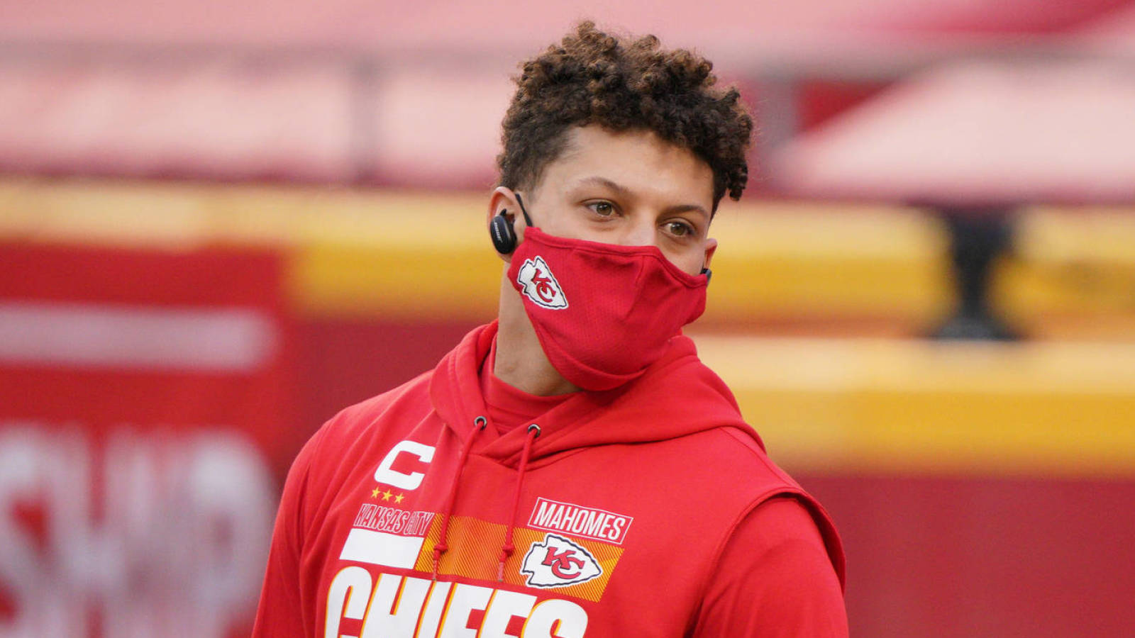 Chiefs' Patrick Mahomes to undergo offseason surgery for toe injury - NewsOpener Chiefs' Patrick Mahomes to undergo offseason surgery for toe injury