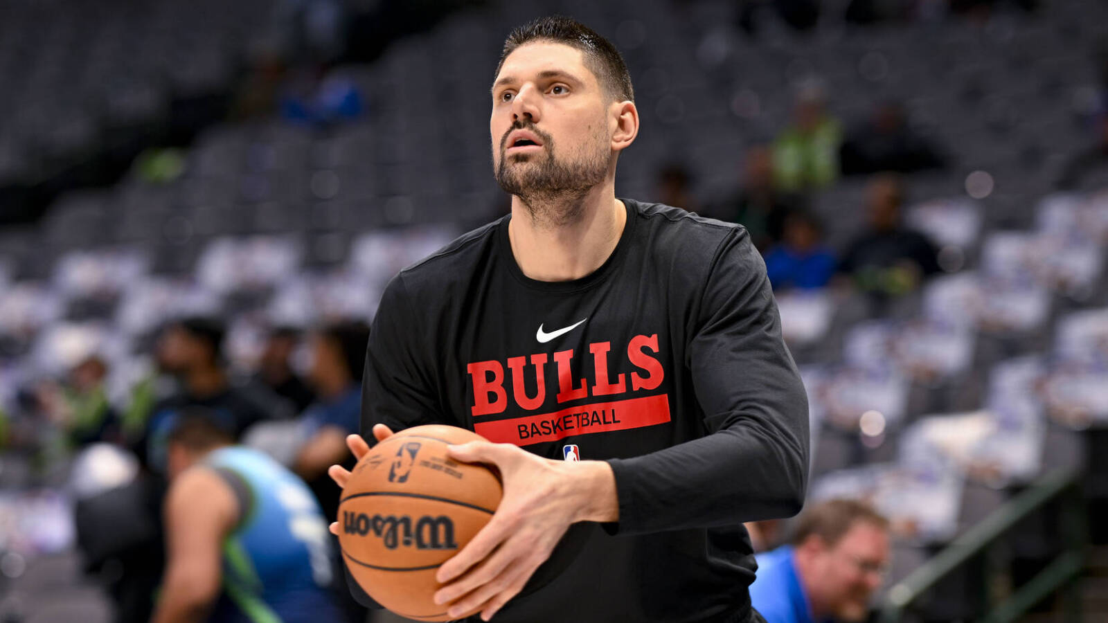 Nikola Vucevic puts Bulls on notice amid Zach LaVine, DeMar DeRozan trade rumors