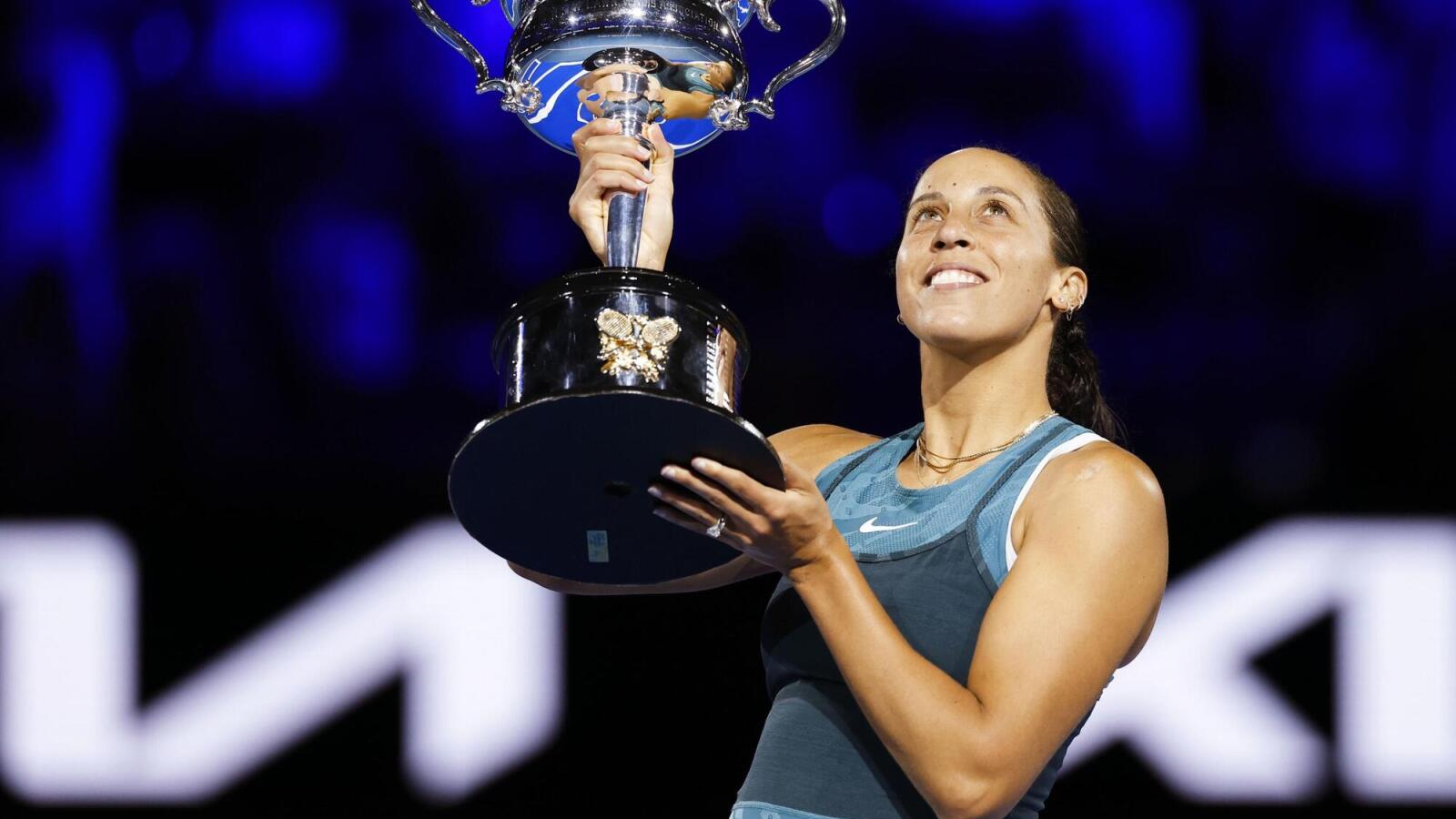 Madison Keys’ coach reveals what he wants the Australian Open champion to copy from Aryna Sabalenka’s game