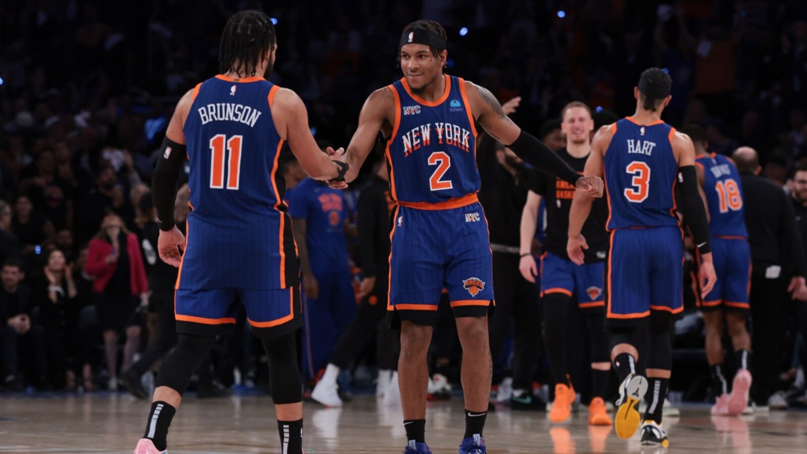 NBA News