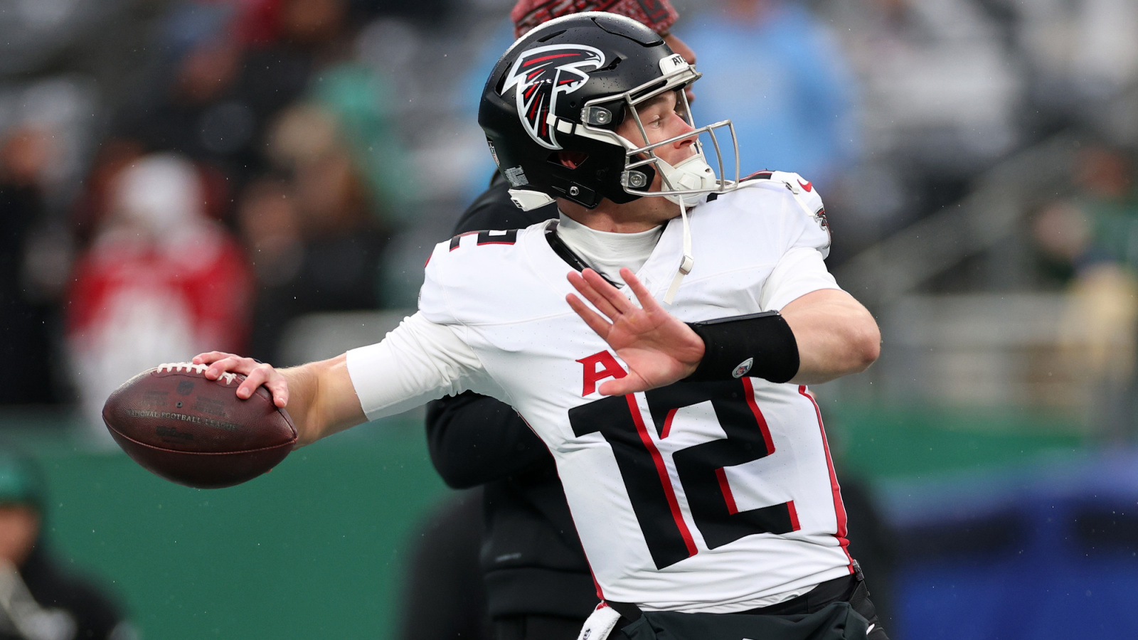 Colts Sign QB Easton Stick