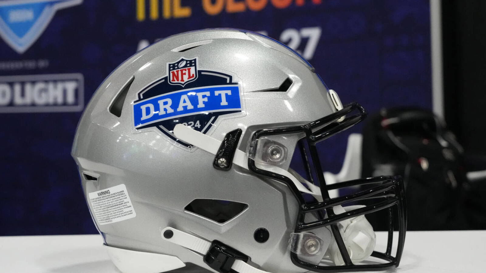 Report: NFL GMs view one QB as ‘best kept secret’ in draft