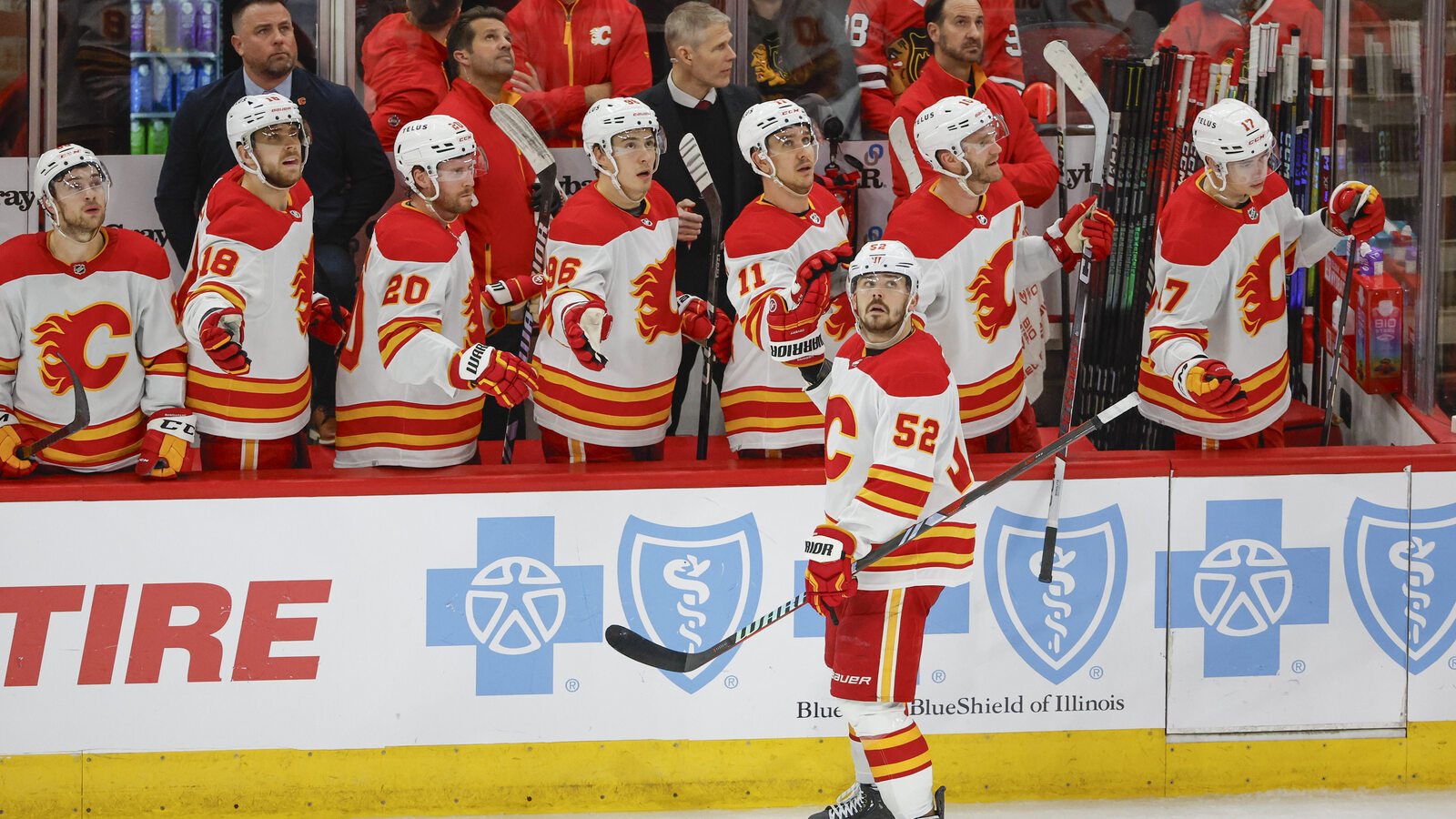 Flames Daily: Meta Trends, Free Agent Targets