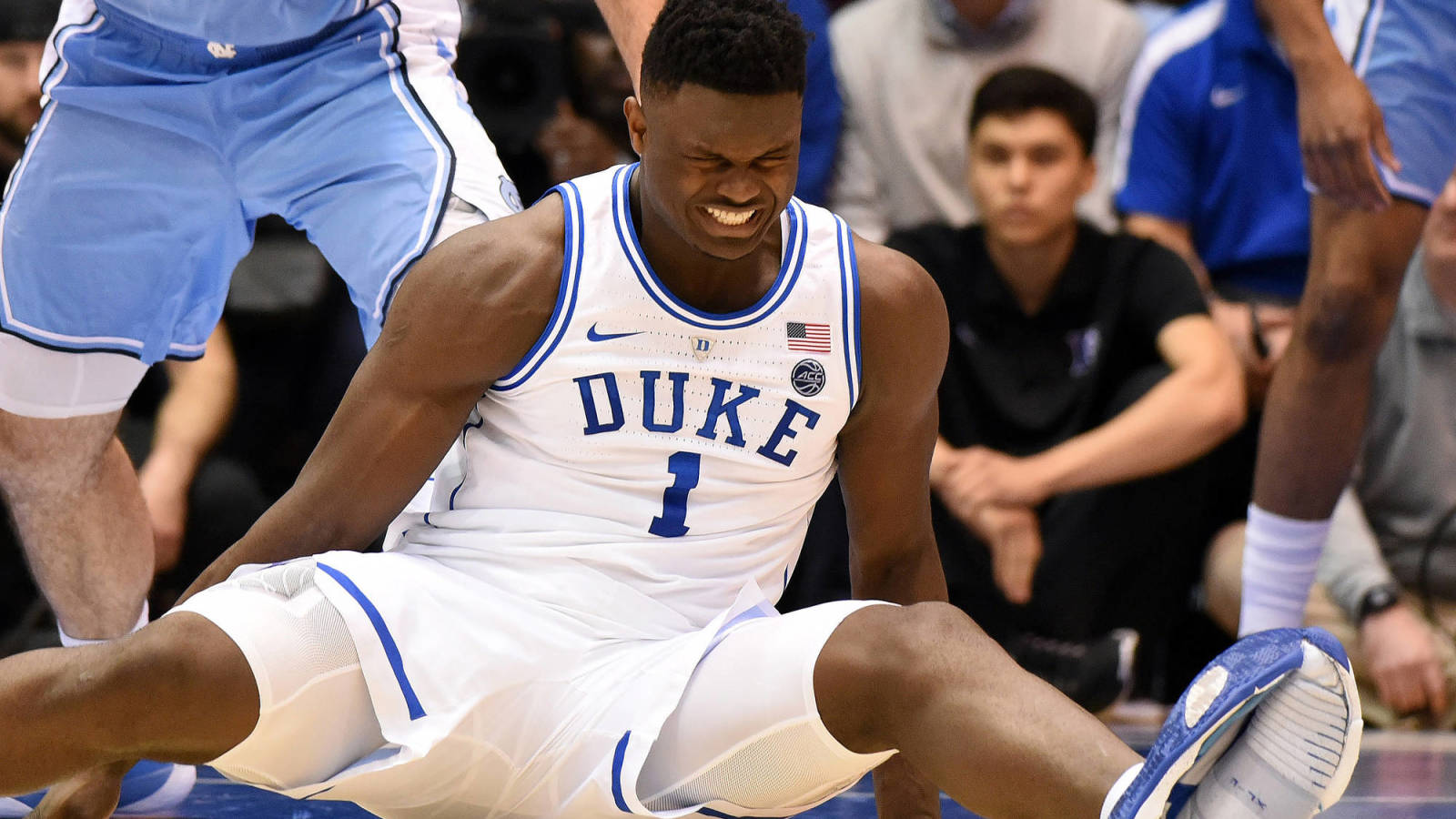 zion williamson custom kyrie 4