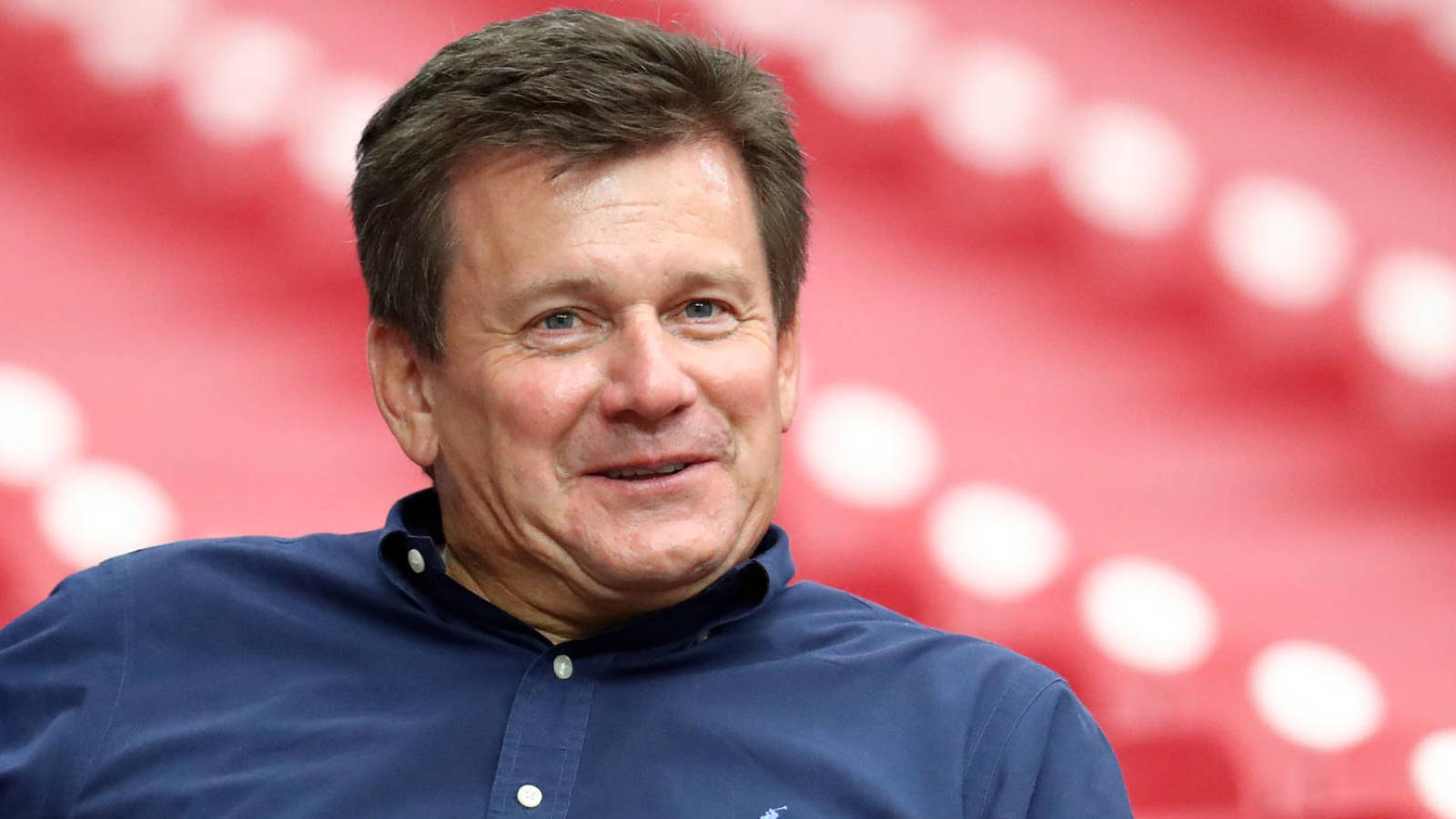 michael bidwill