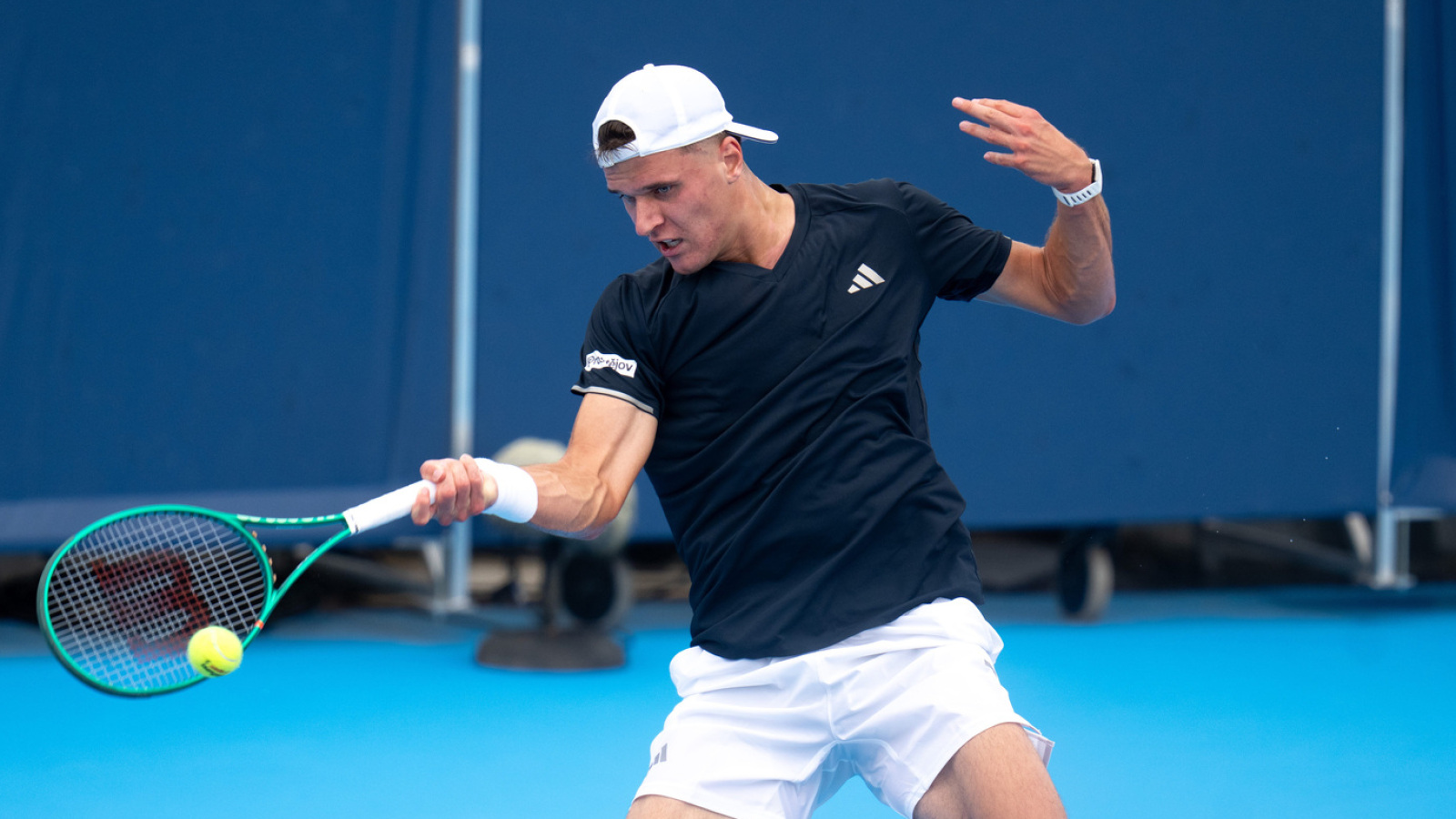Muchova and Mensik win US Open mixed doubles title and $1m prize