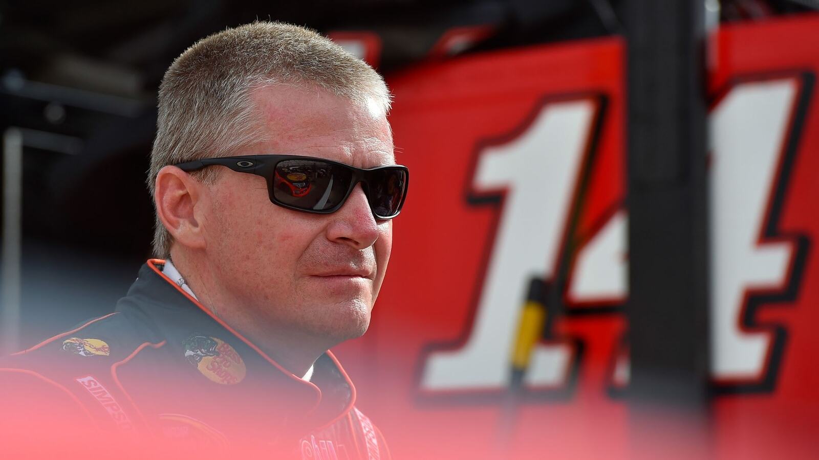 NASCAR Driver Advisory Council Sees Major Changes Amid Tumultuous Offseason