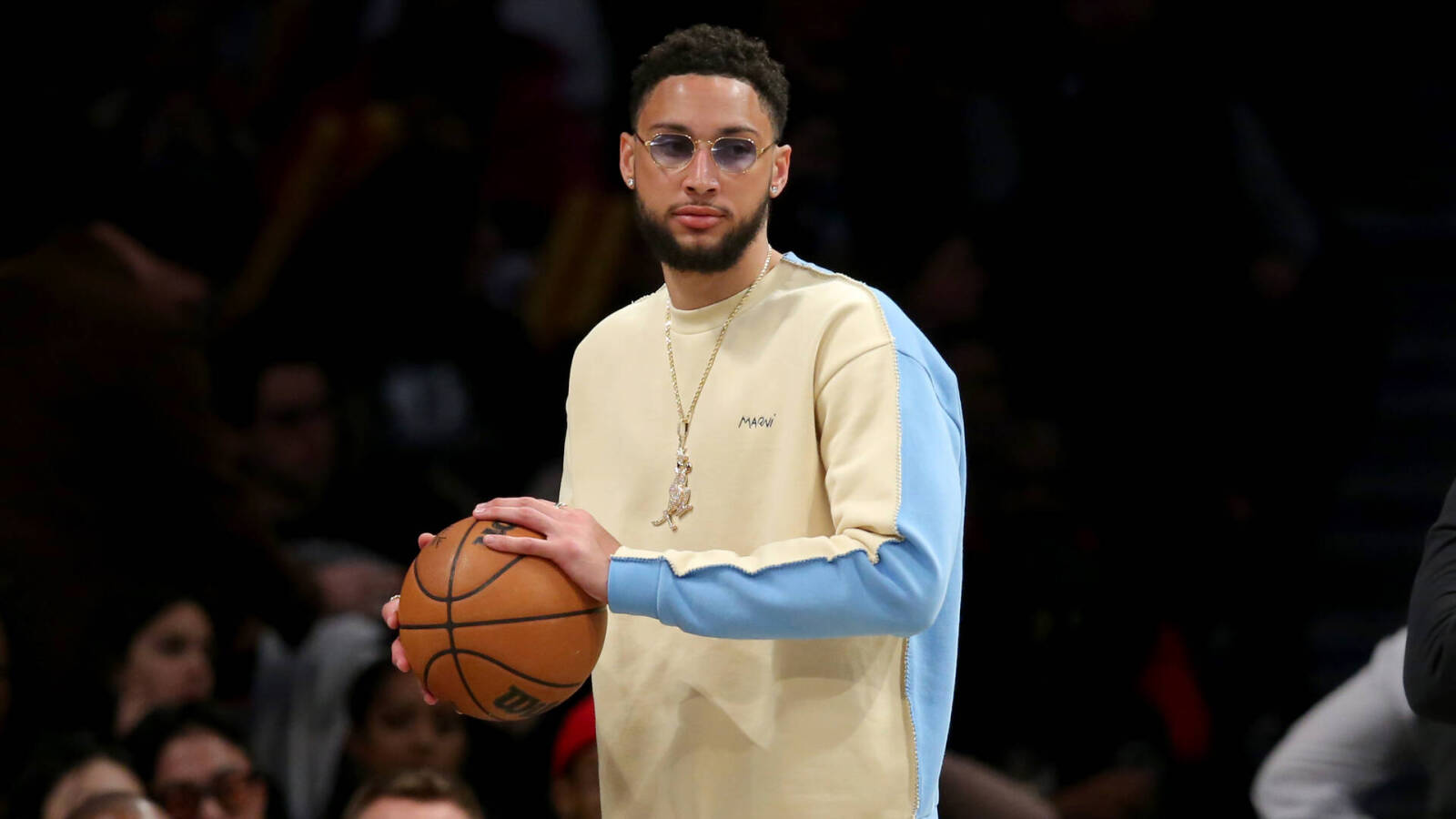 Ben Simmons to make Nets debut as early as Game 4 vs. Celtics?
