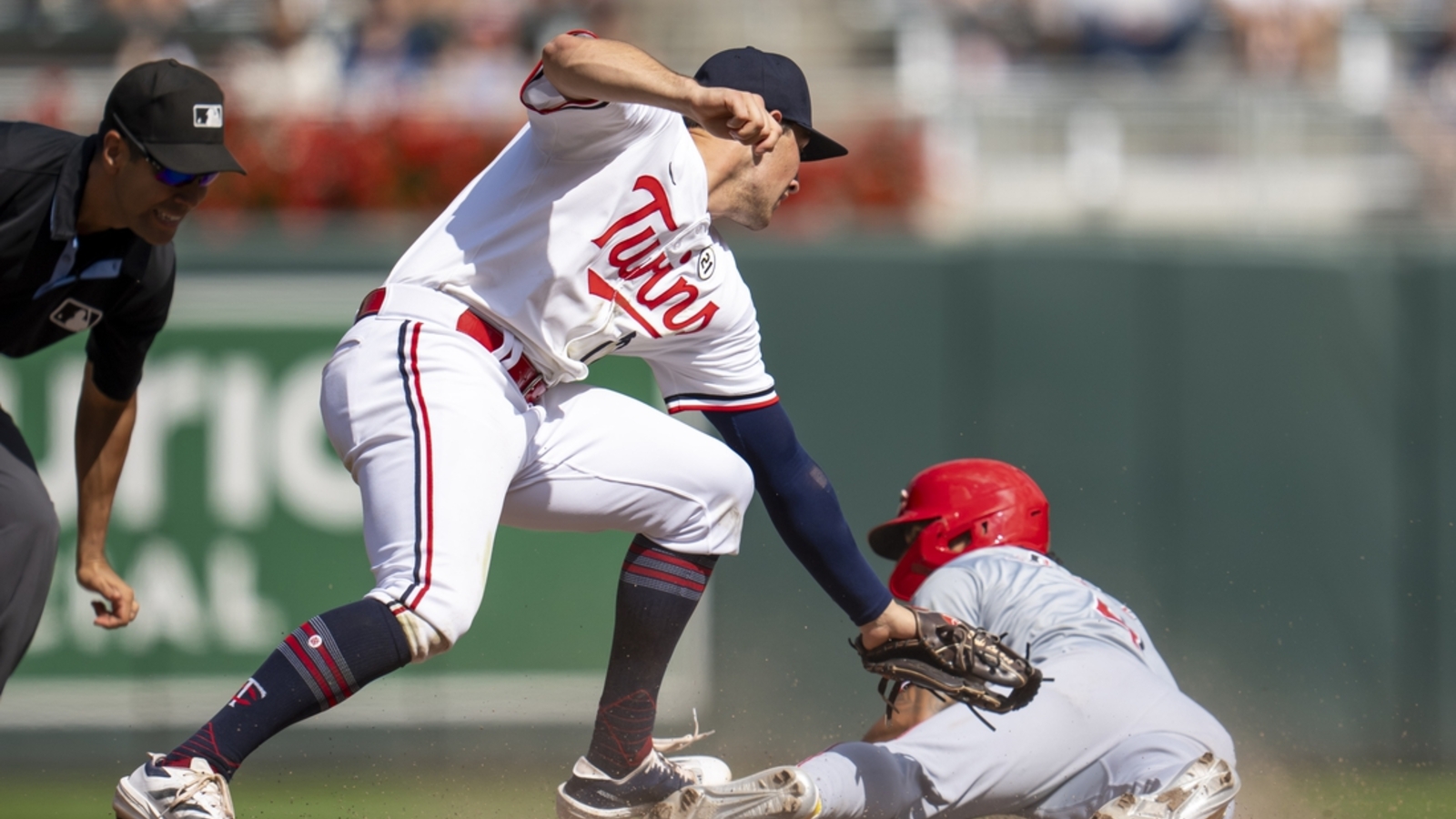 MLB News