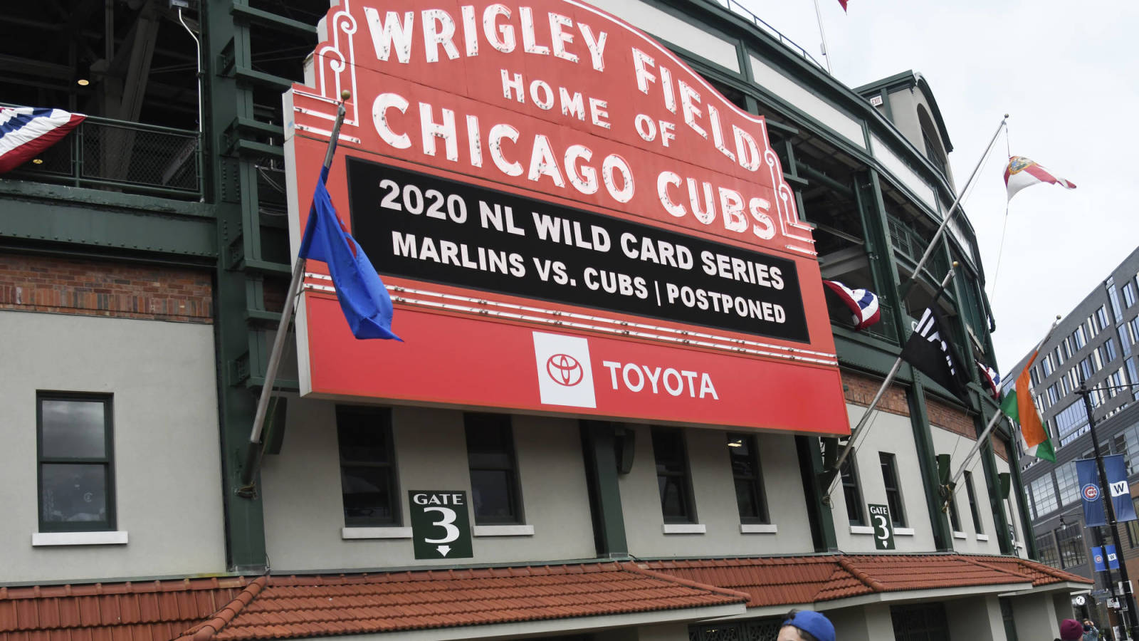 Wrigley Field Rumors News And Stories Top 20 Latest Articles