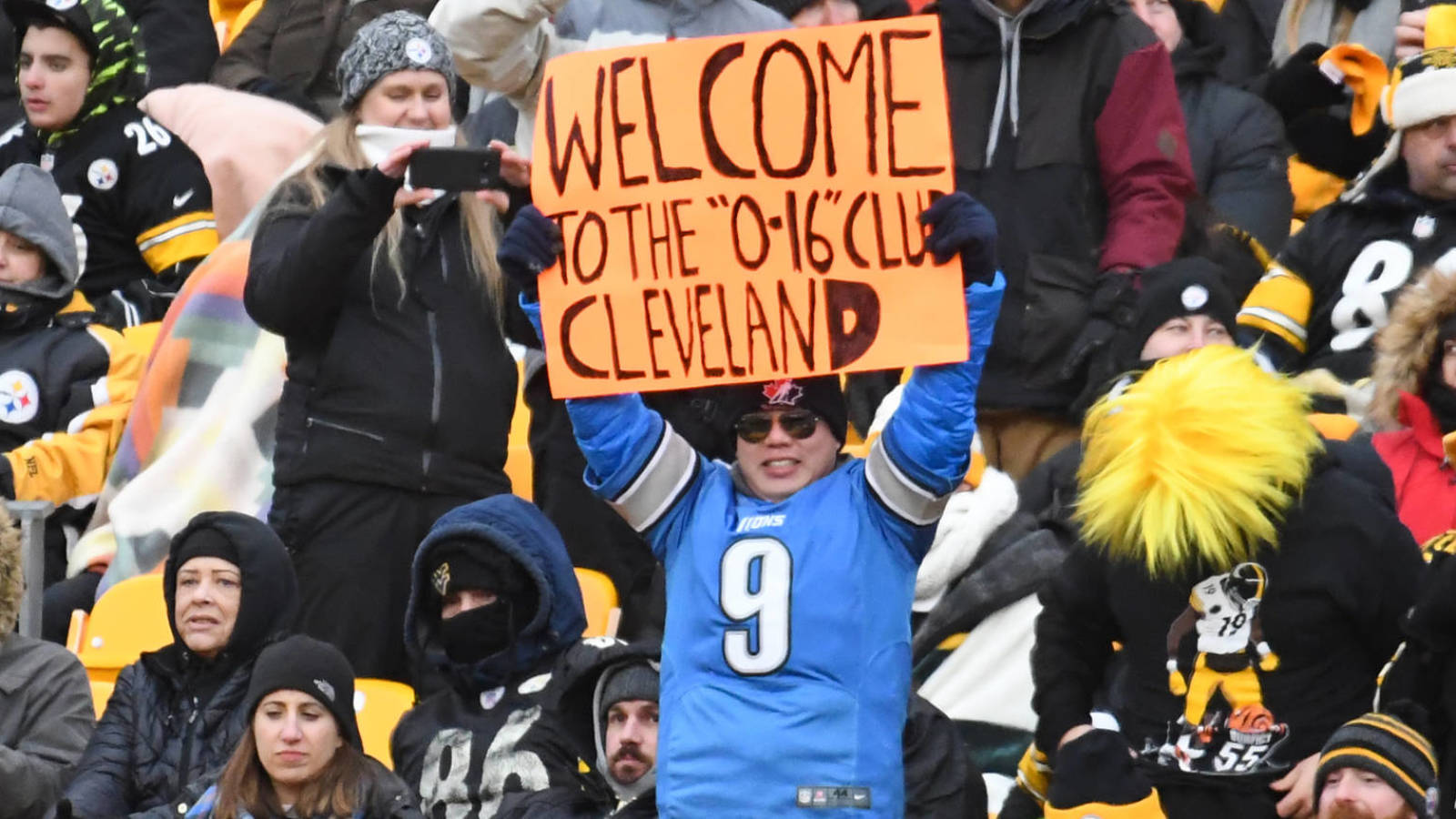 every nfl team s best and worst season yardbarker