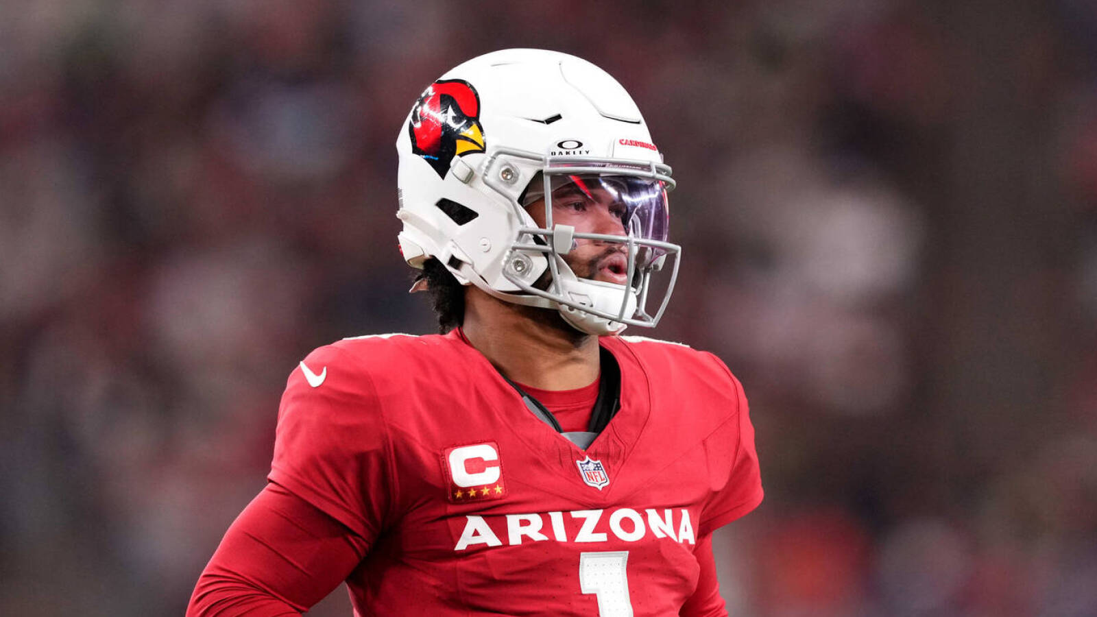 Kyler Murray hints how he wants Cardinals to use fourth pick of draft