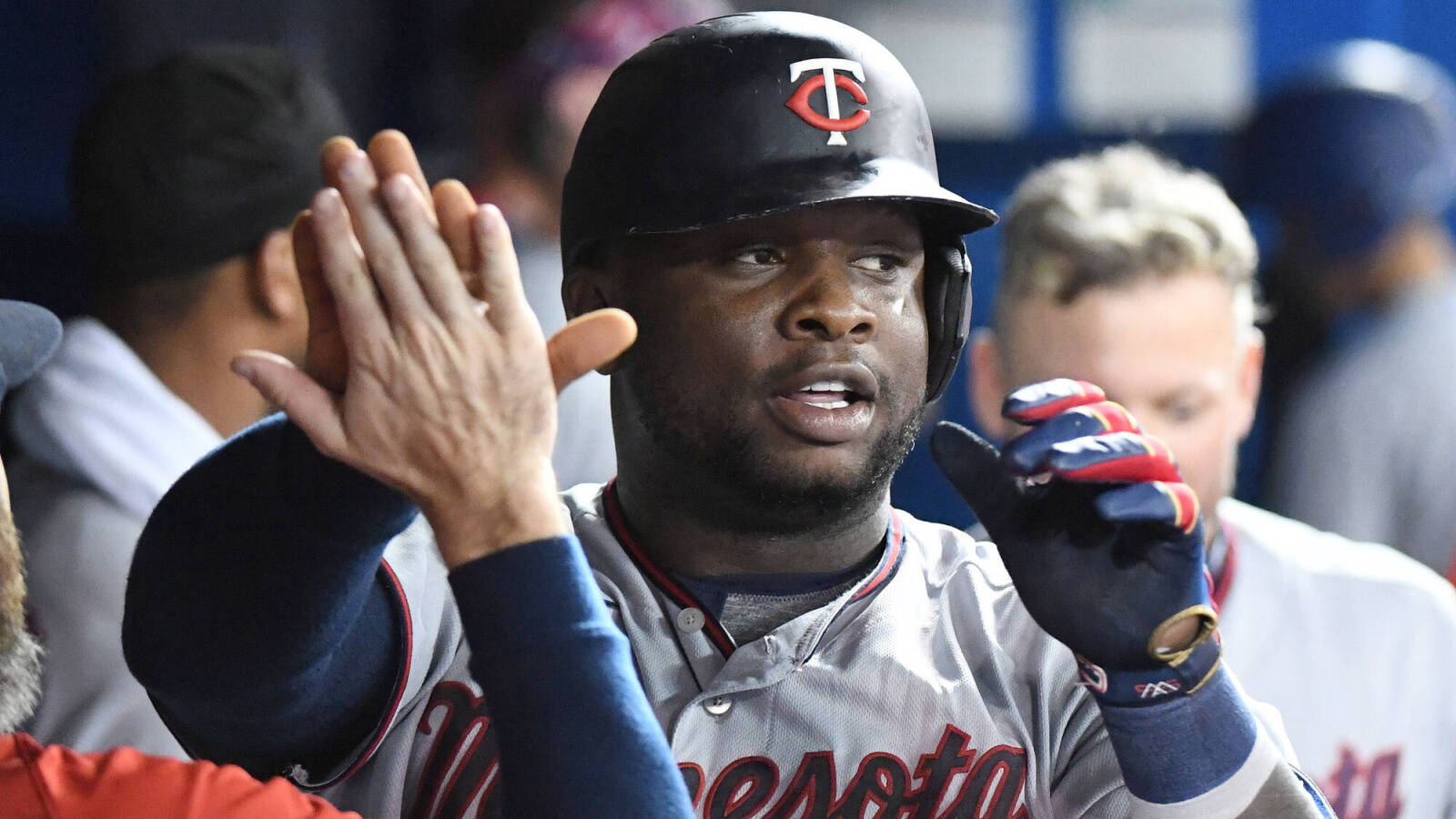 Miguel Sano to undergo surgery to repair torn meniscus in knee