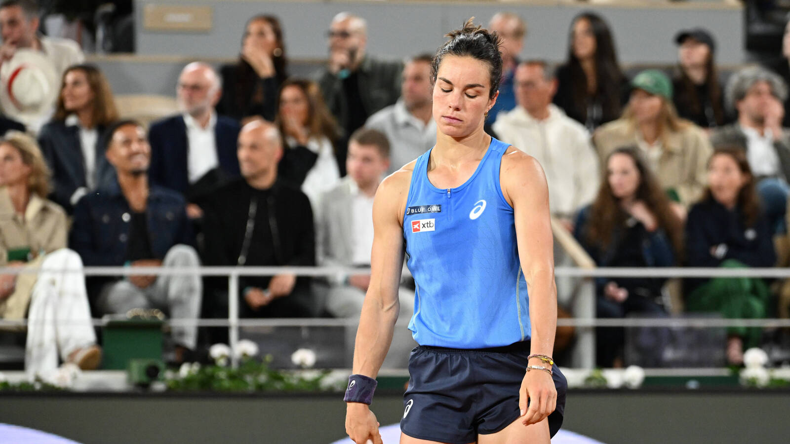 'Hardest part for any player ': Patrick Mouratoglou warns Lois Boisson of challenges ahead after magical French Open run