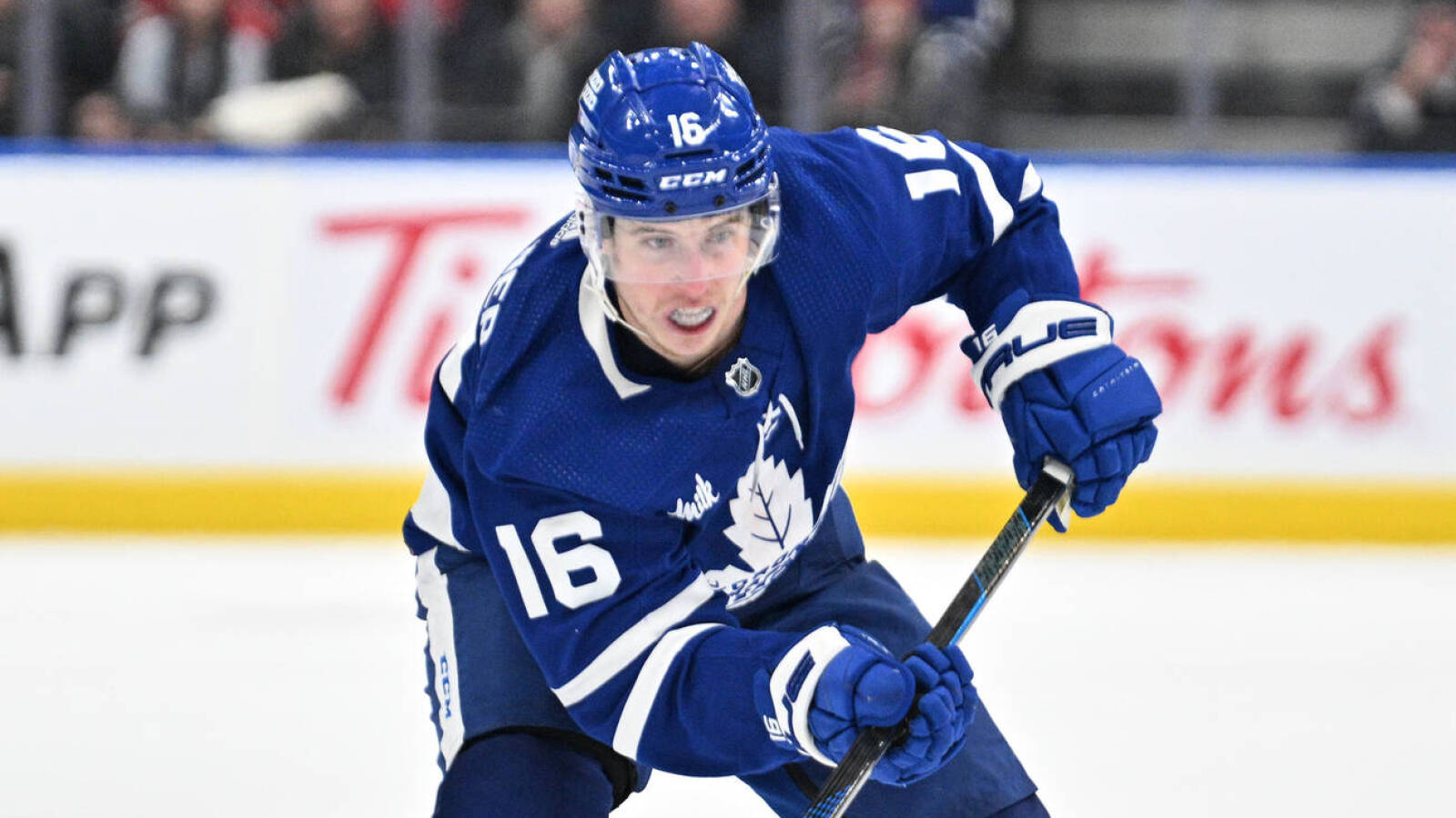 Marner’s Legacy Decision: Maple Leafs Hero or High-Earner Elsewhere?