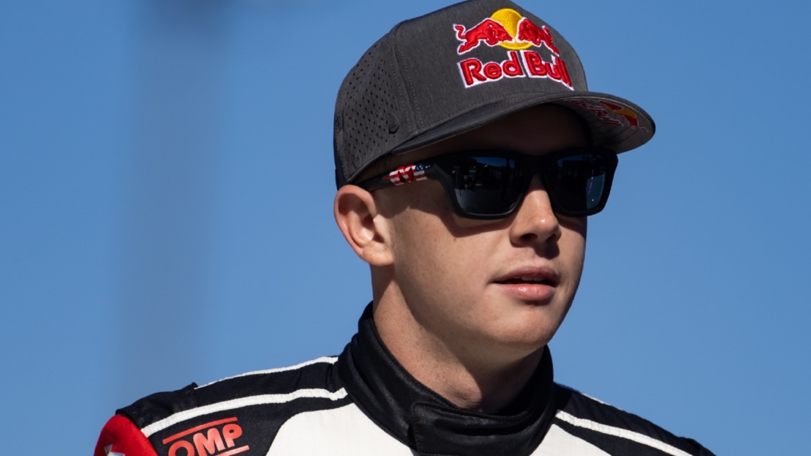 Connor Zilisch to make second NASCAR Cup Series start in Coca-Cola 600 at Charlotte