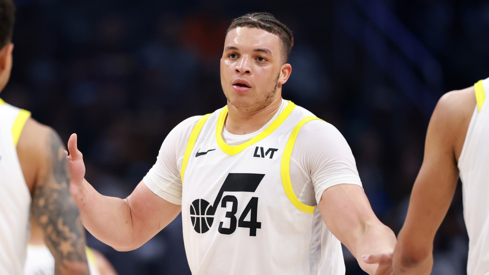 Ex-Grizzlies fan favorite signs with Chinese team