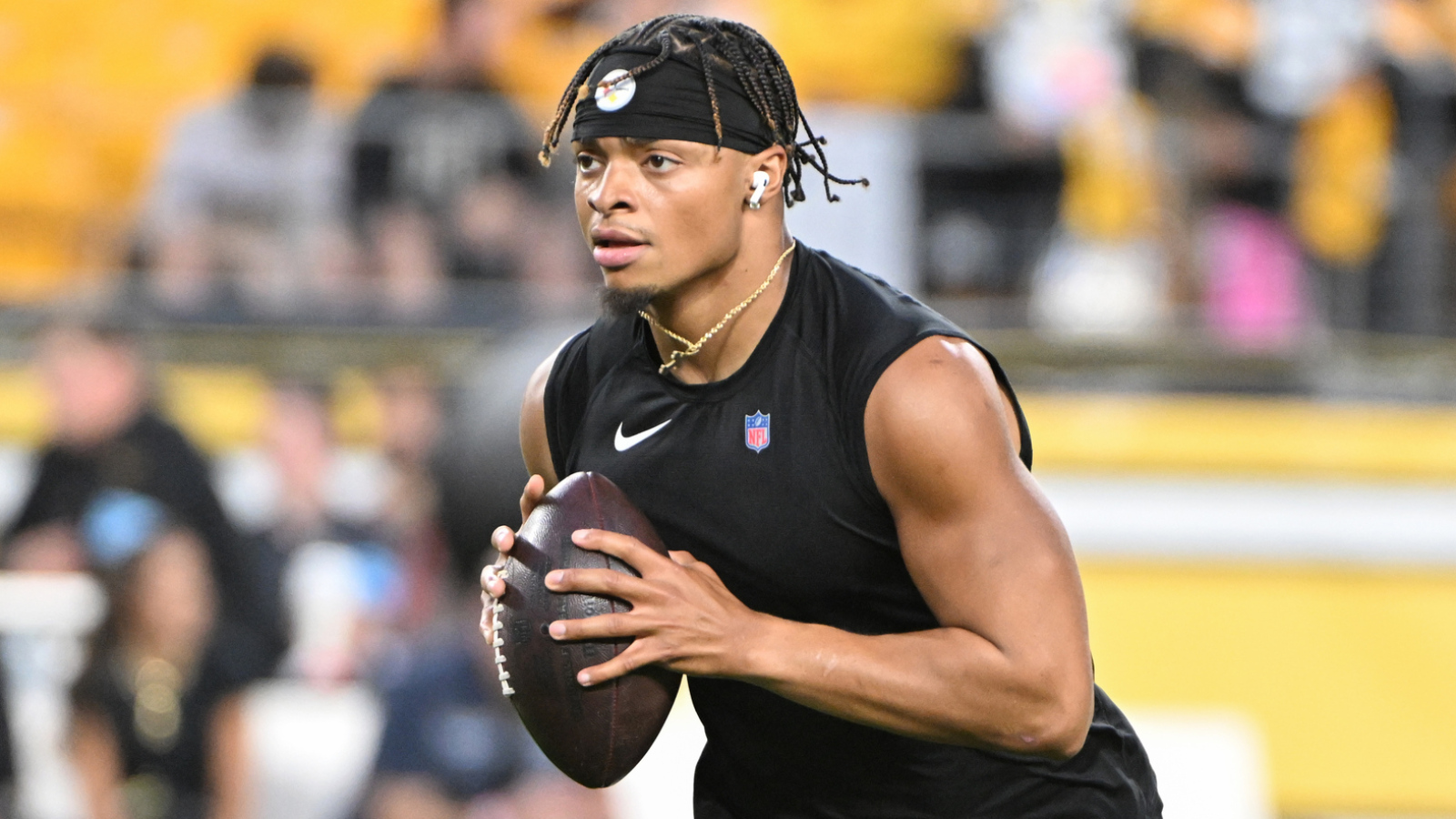 Analyst criticizes Jets for questionable draft decision