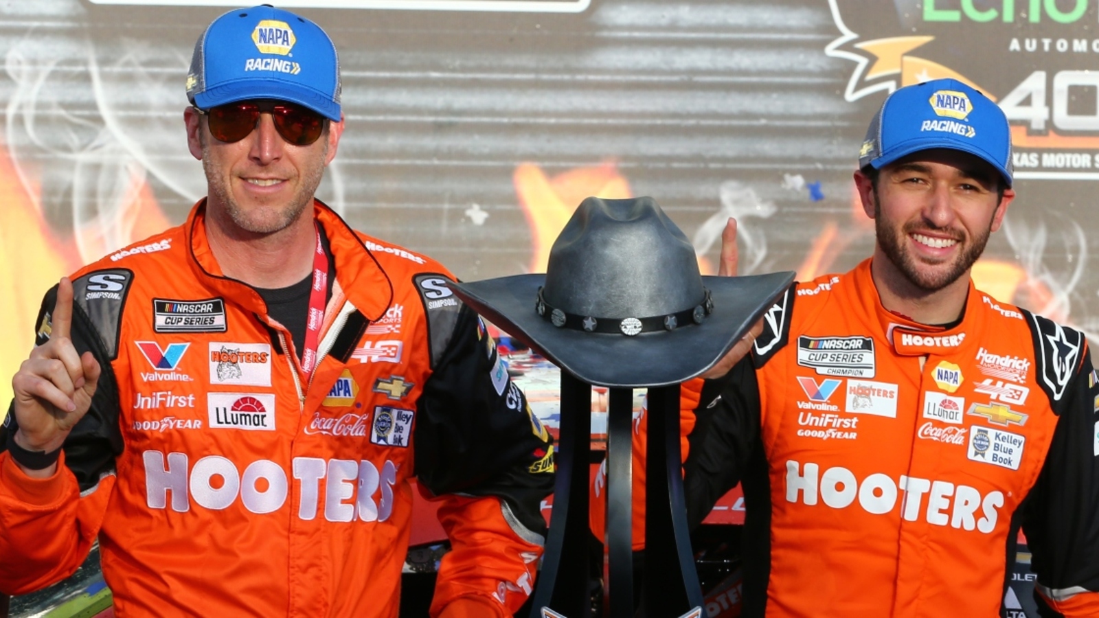 NASCAR insider details anger of Chase Elliott fans in wake of Alan Gustafson defense: ‘They wanted my scalp’