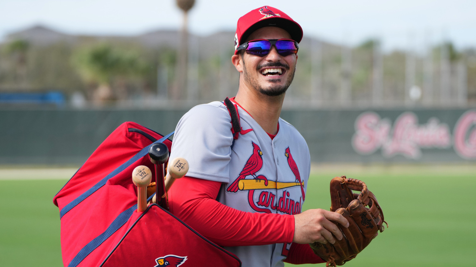 New reporting throws cold water on latest Nolan Arenado rumor
