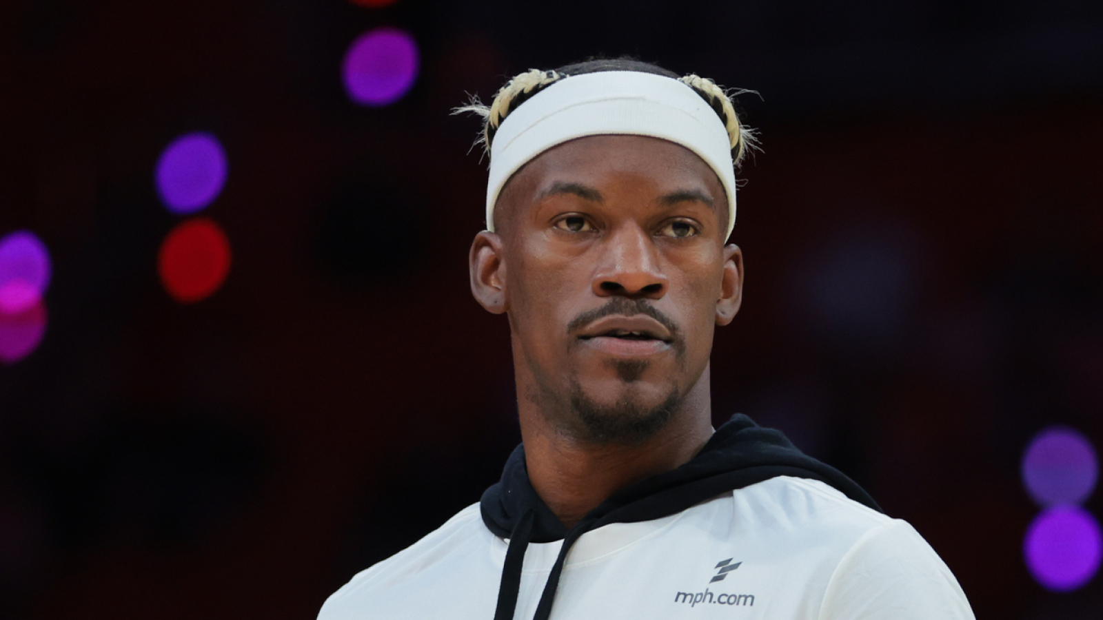 The Jimmy Butler-Heat saga is never ending after latest suspension