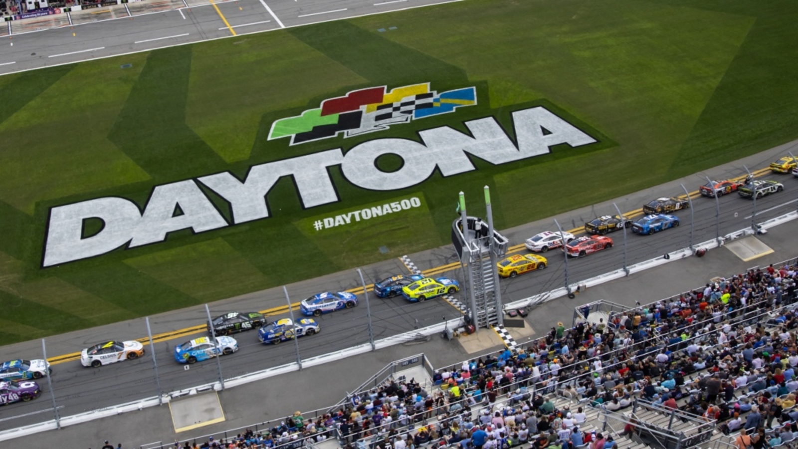 Daytona 500: NASCAR insider predicts winner, top-5 finishers, dark horse