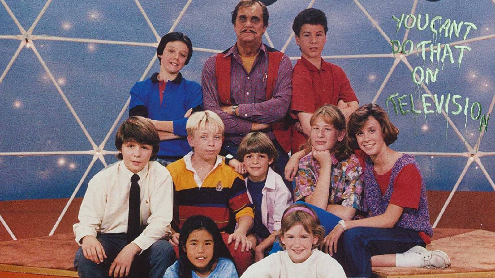 The Favorite Tv Shows Of 80s Kids Yardbarker