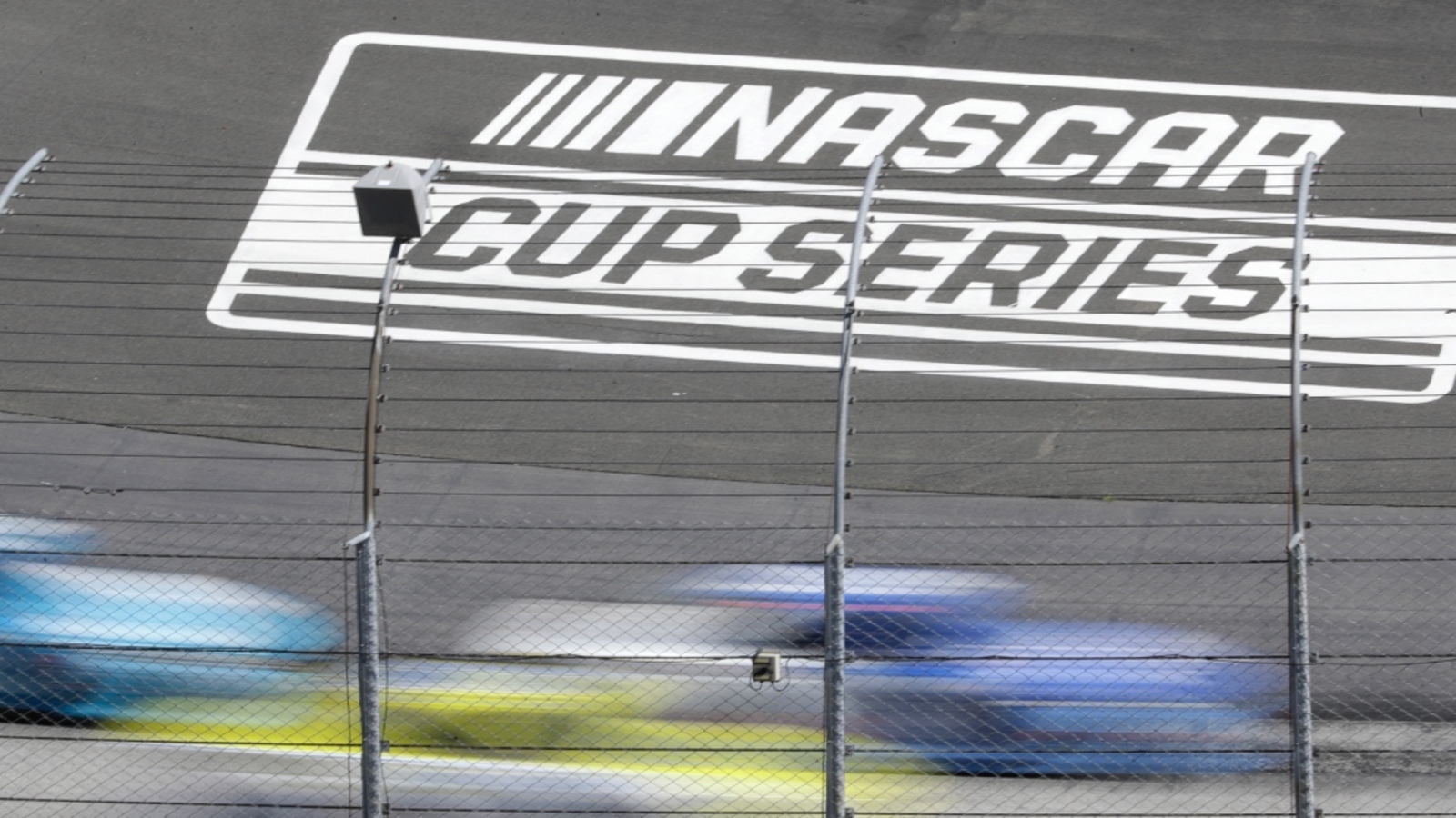 NBC moving Leigh Diffey to Cup Series booth after Olympic break, Rick Allen to call Xfinity Series races