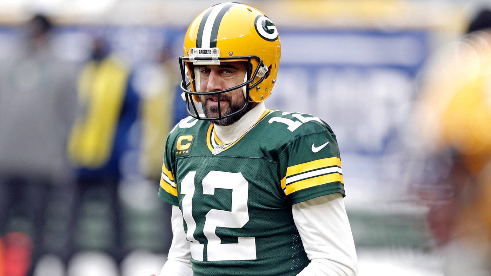 Aaron Rodgers begins stint as ‘Jeopardy!’ guest host next week - NewsOpener Aaron Rodgers begins stint as ‘Jeopardy!’ guest host next week