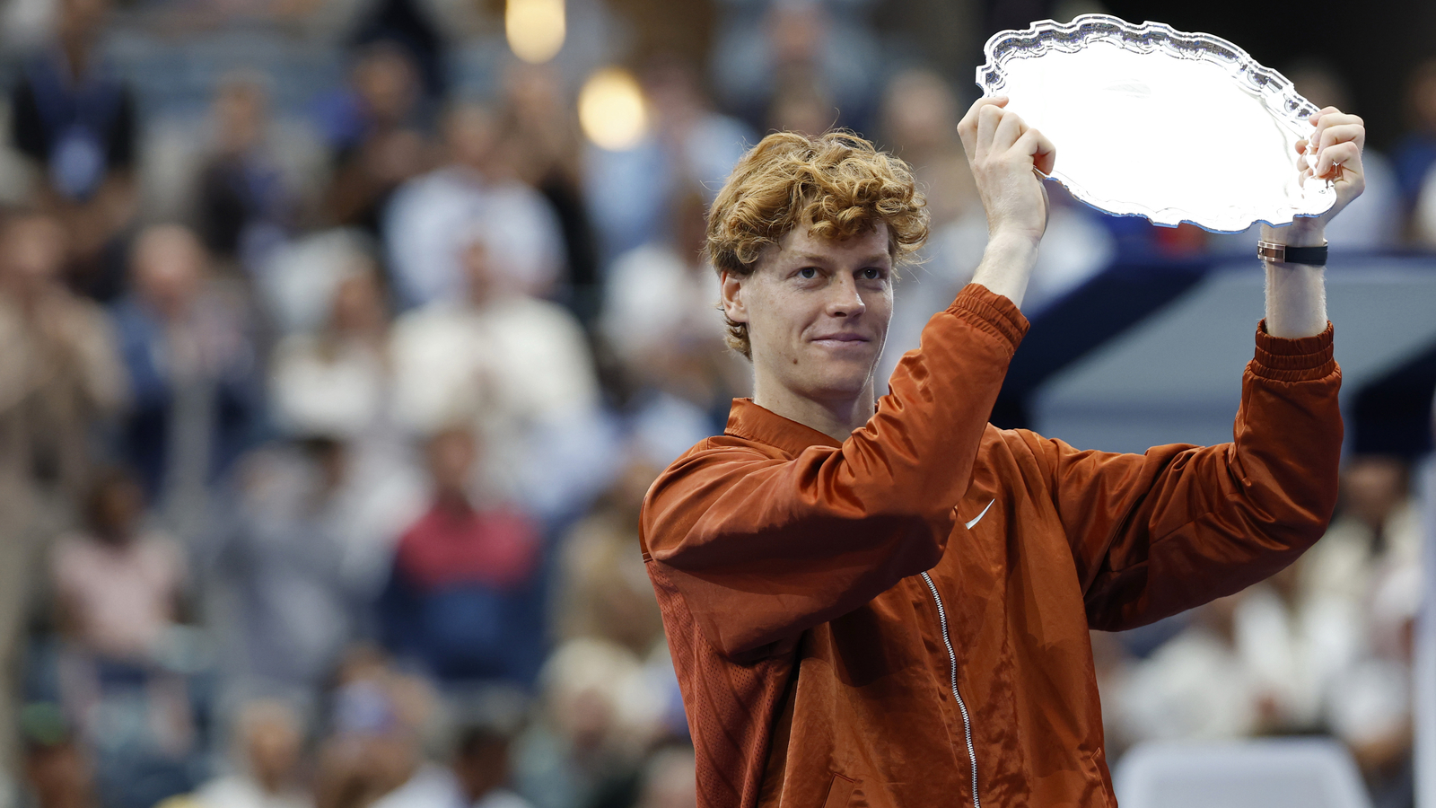 Will Smith playfully responds, as Jannik Sinner wants him to act in his biopic