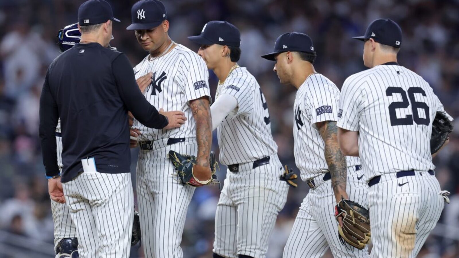 From Dark Horse to Frontrunner: The Current Favorites in Each League’s Cy Young Race