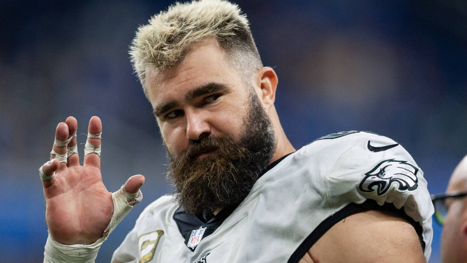 jason kelce