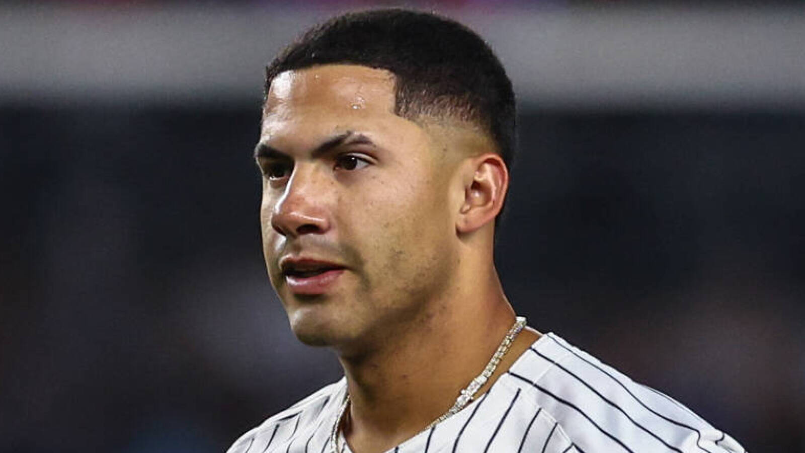 Yankees 2B after loss to Orioles: 'We got punched in the face'