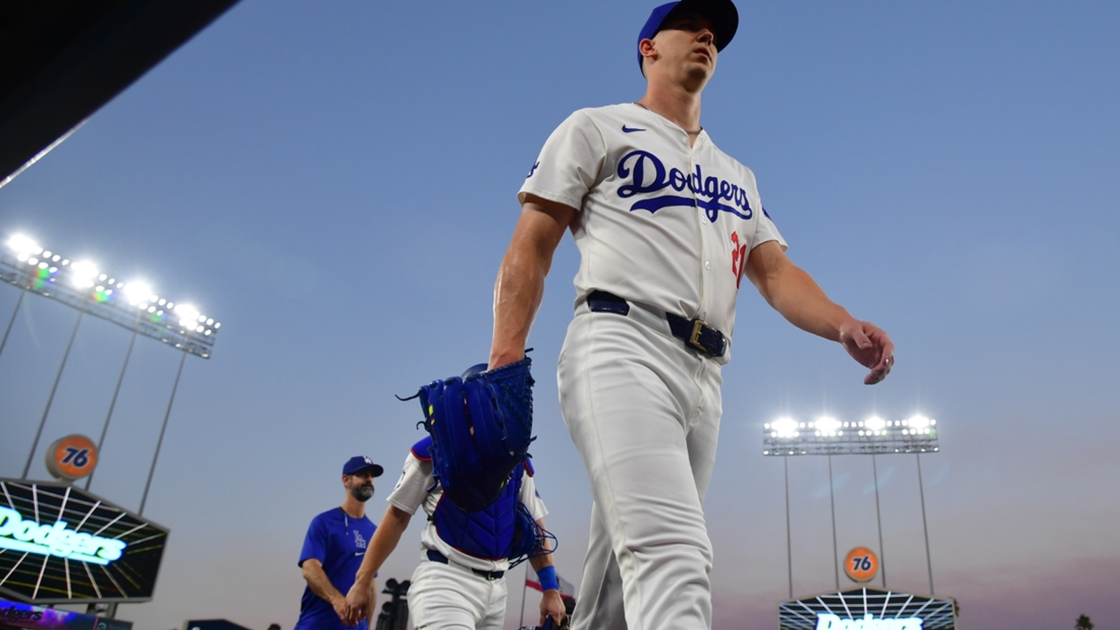 MLB News