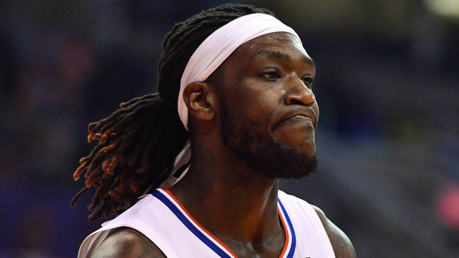 Nba Not Allowing Ninja Style Headbands For Upcoming Season Yardbarker