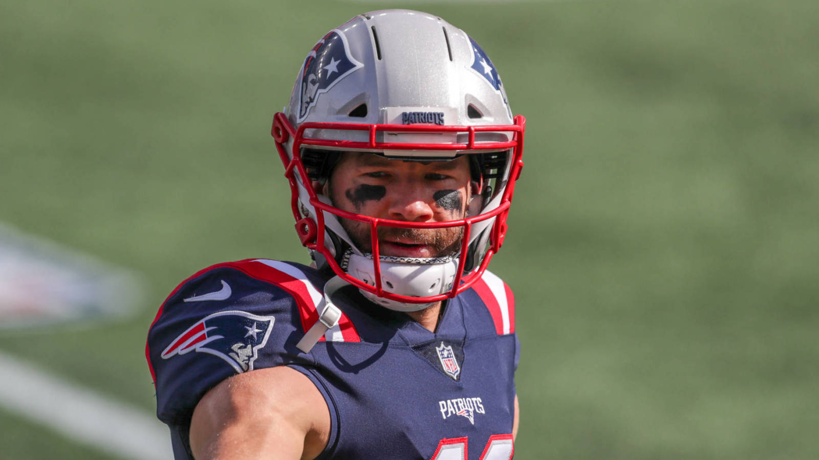 Three-time Super Bowl champion Julian Edelman retires - NewsOpener Three-time Super Bowl champion Julian Edelman retires