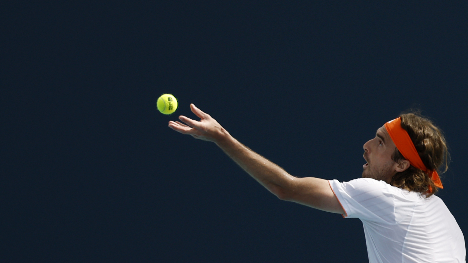 'It became a burden': Stefanos Tsitsipas’ mother revisits former relationship with Paula Badosa