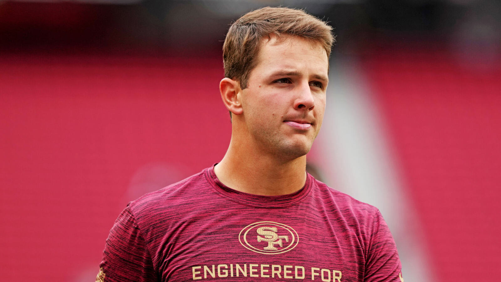 Report updates if 49ers could have Mac Jones, Brock Purdy QB controversy on their hands