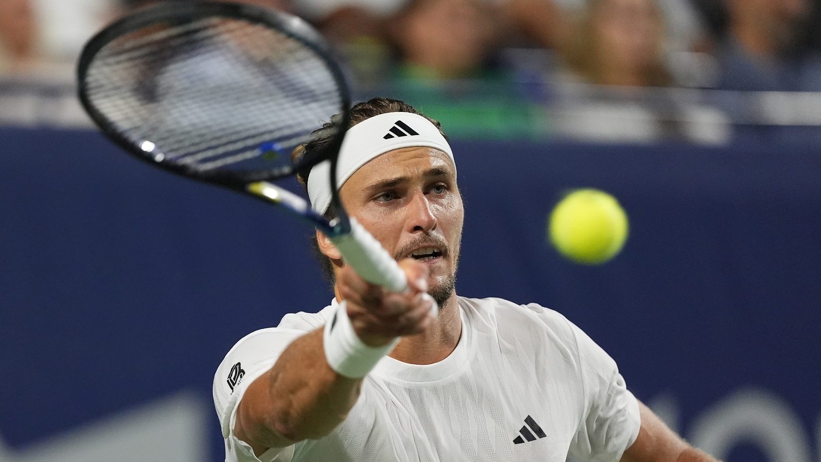 'That’s complete nonsense': Coach defends Alexander Zverev, points to hidden battle top tennis star face