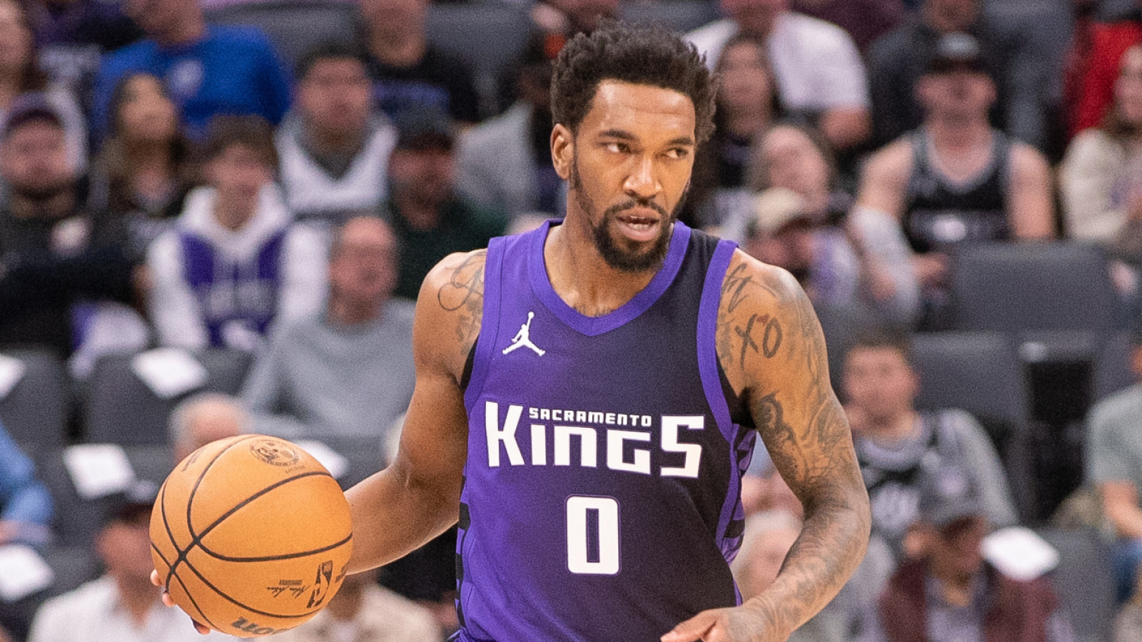 Kings will be without key player for play-in tournament