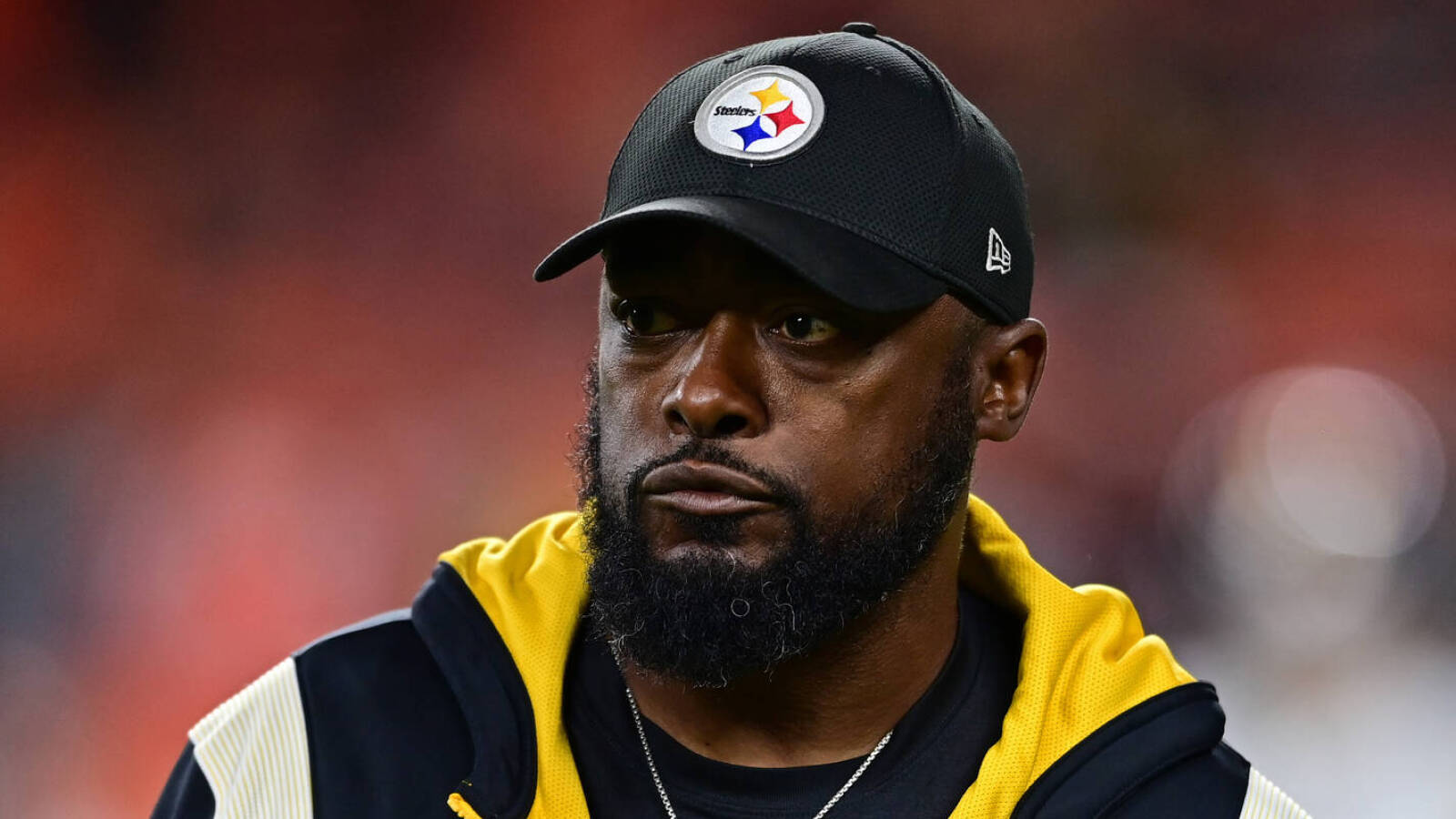 Mike Tomlin on QB switch: 'I thought we needed a spark, man' - NewsOpener