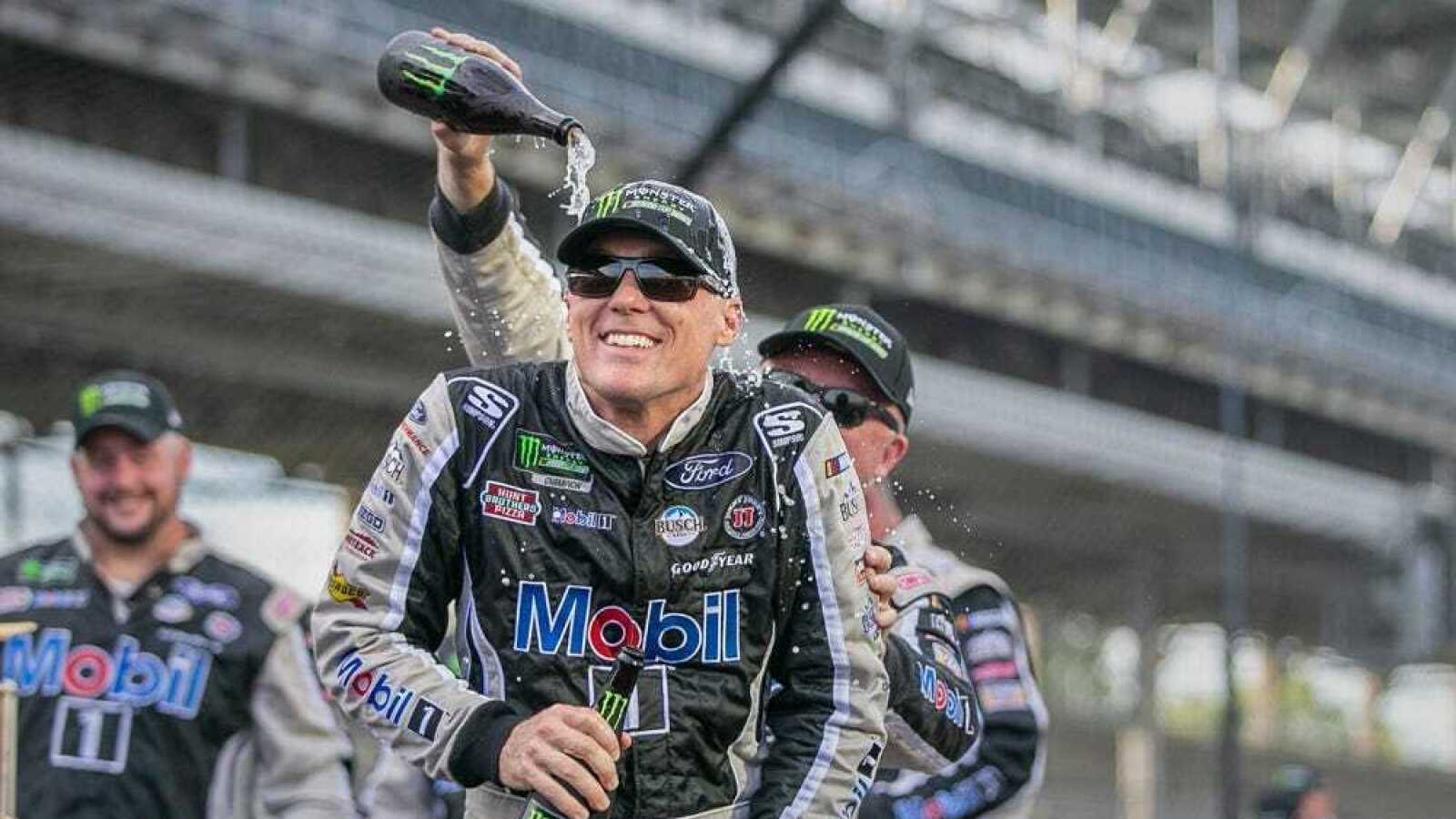 'I’m Here to Win': Piper Harvick Certainly Has Kevin Harvick’s Racing DNA as Former Racer Recalls Hilarious Incident