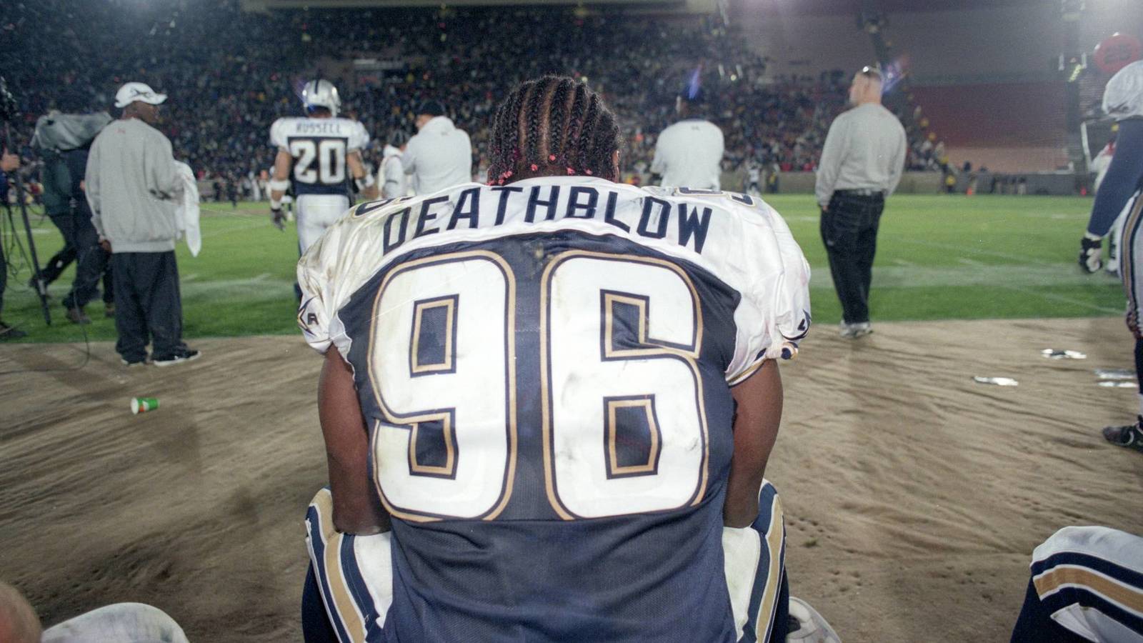 Looking Back At The Most Significant Defunct Sports Leagues In