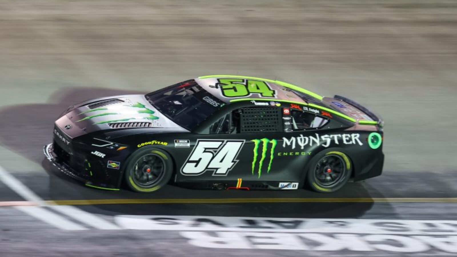 Kansas Cup Series Picks: Why Ty Dillon Could Upset Shane van Gisbergen This Weekend