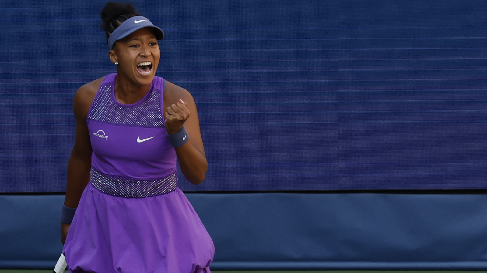 Naomi Osaka unveils her third custom labubu, Novak Djokovic's VIP Meet-and-Greets, Wozniacki and Kerber share heartwarming glimpses of motherhood