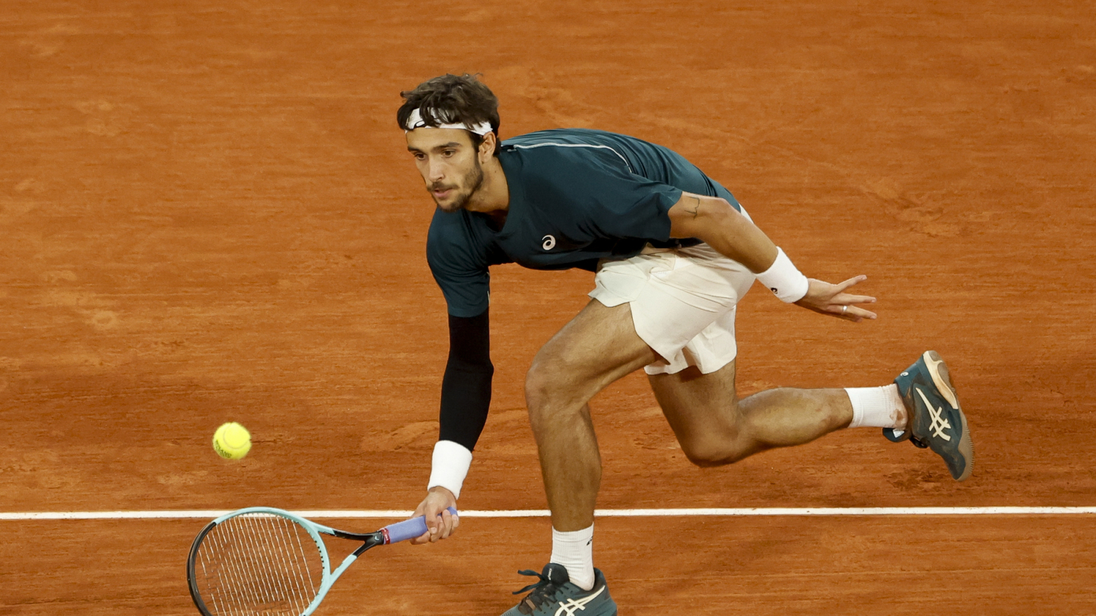 Entry List Los Cabos Open: Lorenzo Musetti, Andrey Rublev and Jordan Thompson lead
