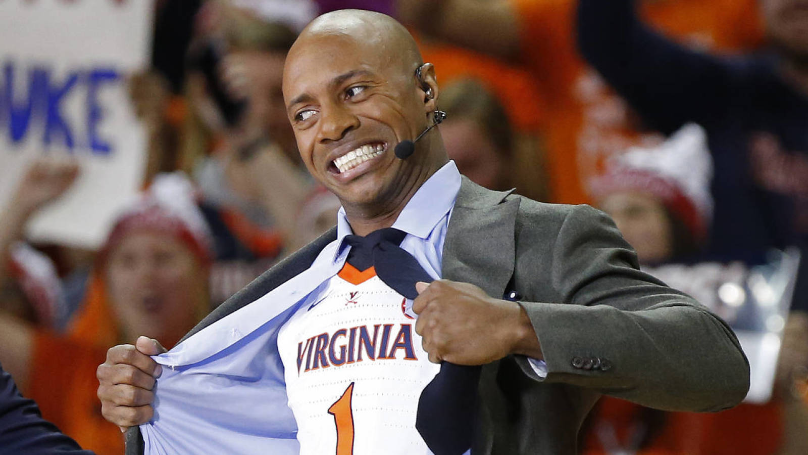 Jay Williams blames hacker for tweet regarding new Celtics coach