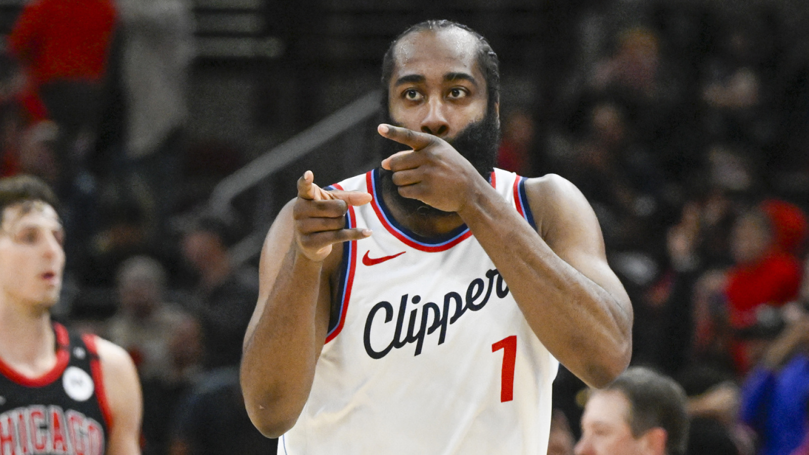 The 'NBA triple-doubles leaders' quiz