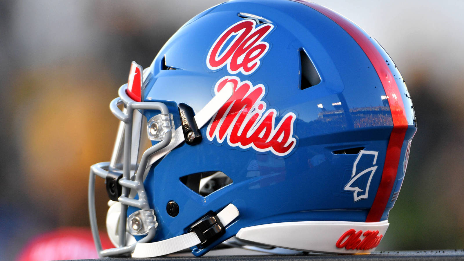Ole Miss Football Wallpaper / Be Sure To Download Your Own Background